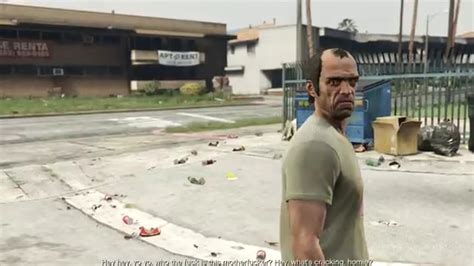 gta v tv tropes|Grand Theft Auto V (Video Game) .